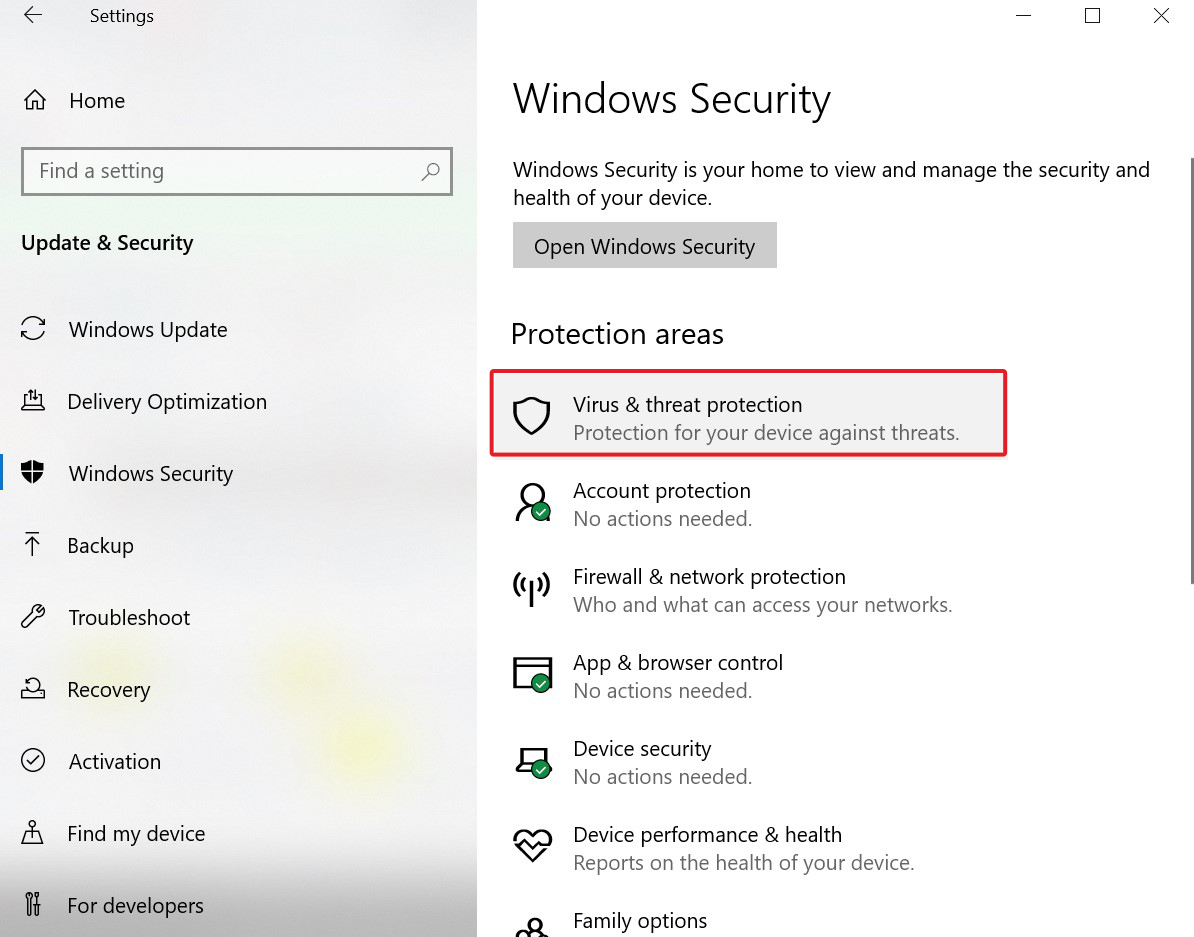 Fix Ndis. sys BSOD Error in Windows & Recover Lost Data
